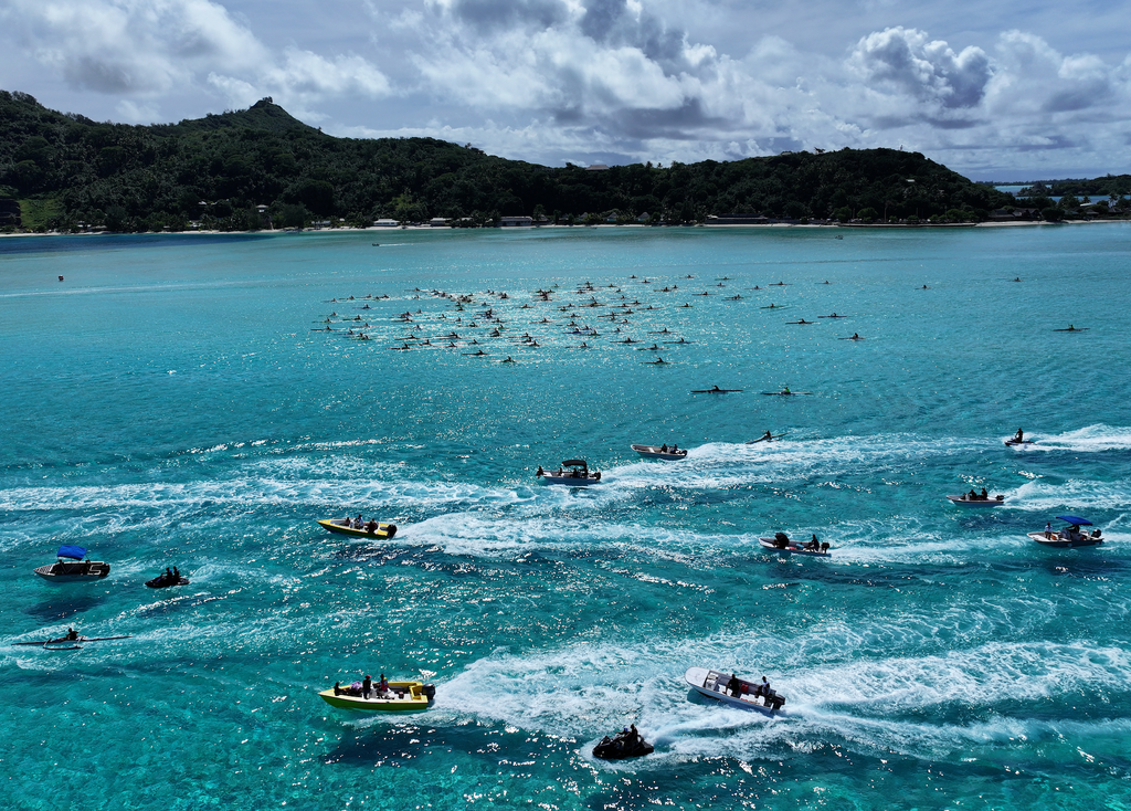 TALIFIT RACE 2025 - Highlights