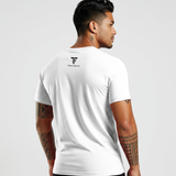TLF Heritage Tee – Tahitian Life Fitness