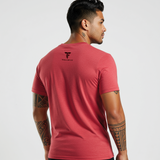 TLF Heritage Tee – Tahitian Life Fitness