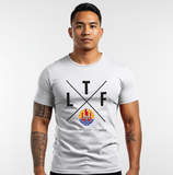 TLF Heritage Tee – Tahitian Life Fitness