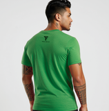 TLF Heritage Tee – Tahitian Life Fitness