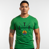 TLF Heritage Tee – Tahitian Life Fitness
