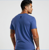 TLF Heritage Tee – Tahitian Life Fitness