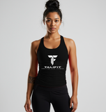 TALIFIT Women’s Performance Tank – Island Strength Edition