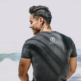 TALIFIT - Aito Tri-Blend Tee