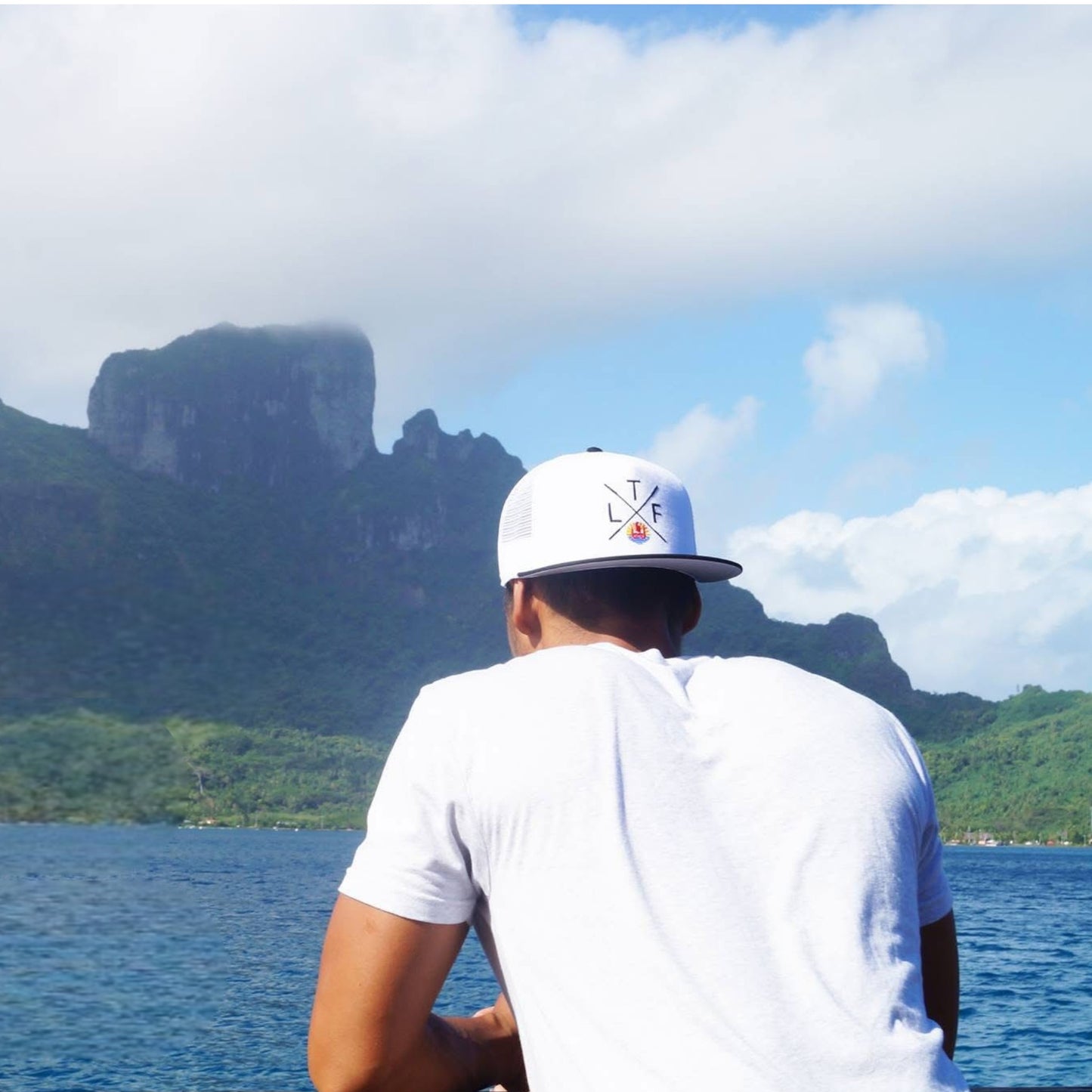 TALIFIT — Outdoor Adventure Hat