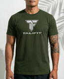 T-Shirt TALIFIT "Core Shield"