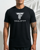 T-Shirt TALIFIT "Core Shield"