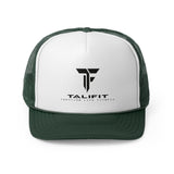 TALIFIT Fitness Trucker Cap | Stylish Workout Hat for Active Lifestyle