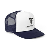 TALIFIT Fitness Trucker Cap | Stylish Workout Hat for Active Lifestyle