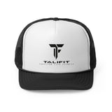 TALIFIT Fitness Trucker Cap | Stylish Workout Hat for Active Lifestyle