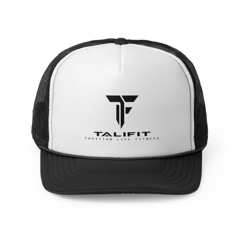 TALIFIT Fitness Trucker Cap | Stylish Workout Hat for Active Lifestyle