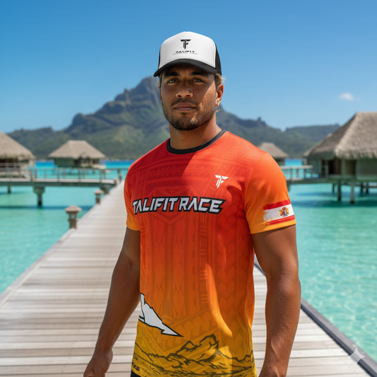 PACK SUPPORTER - Talifit Race 2026